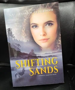 Shifting Sands