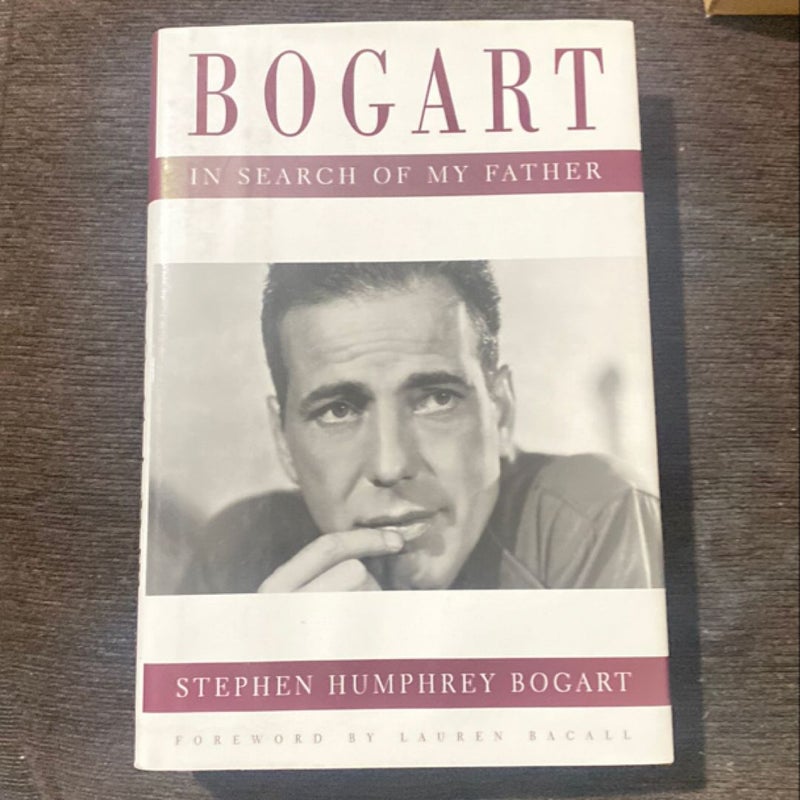 Bogart