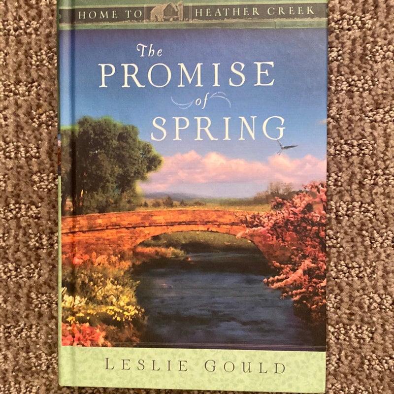 The Promise of Spring 