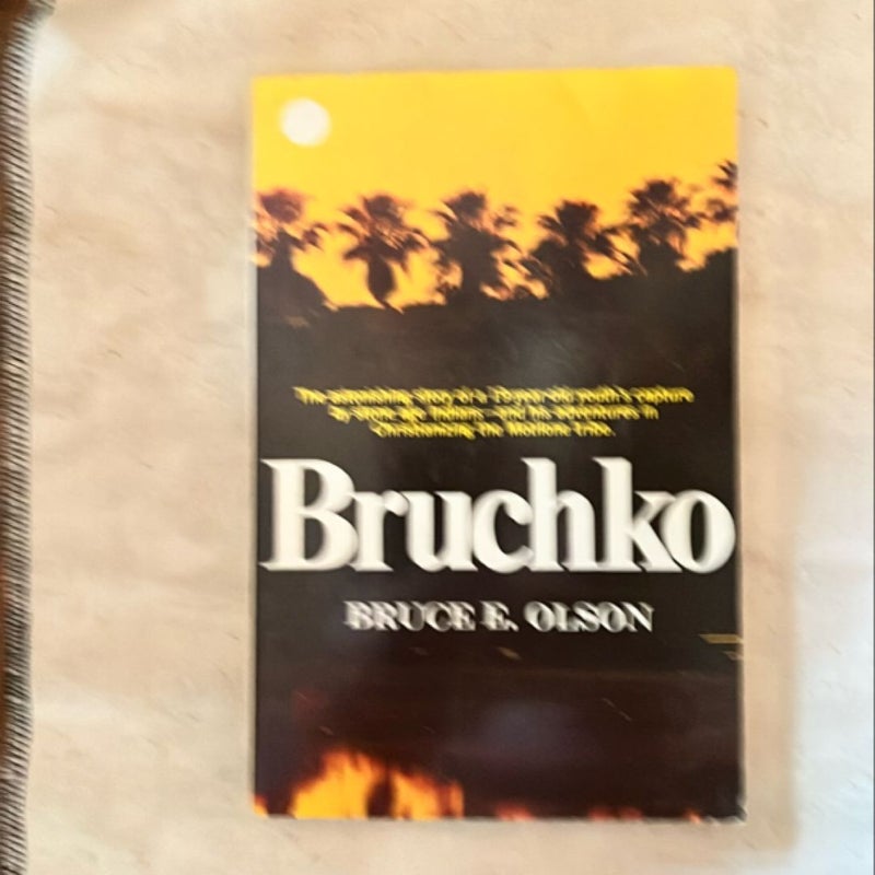 Bruchko