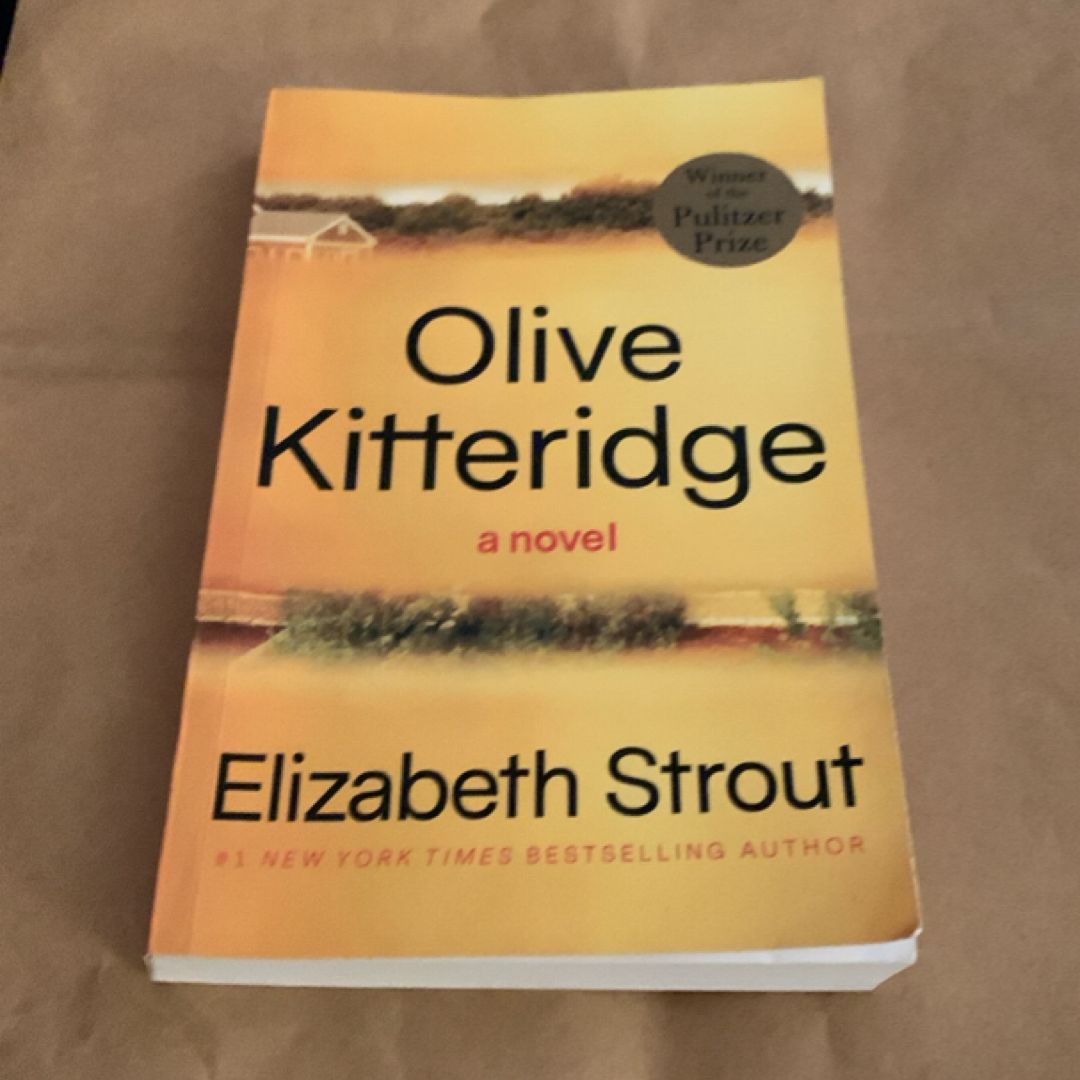 Olive Kitteridge
