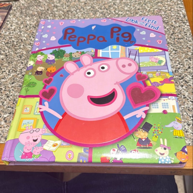 Peppa Pig