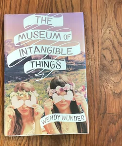 The Museum of Intangible Things