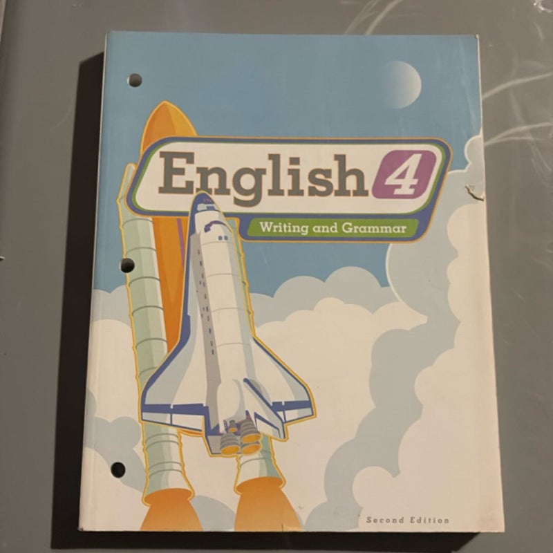 English 4