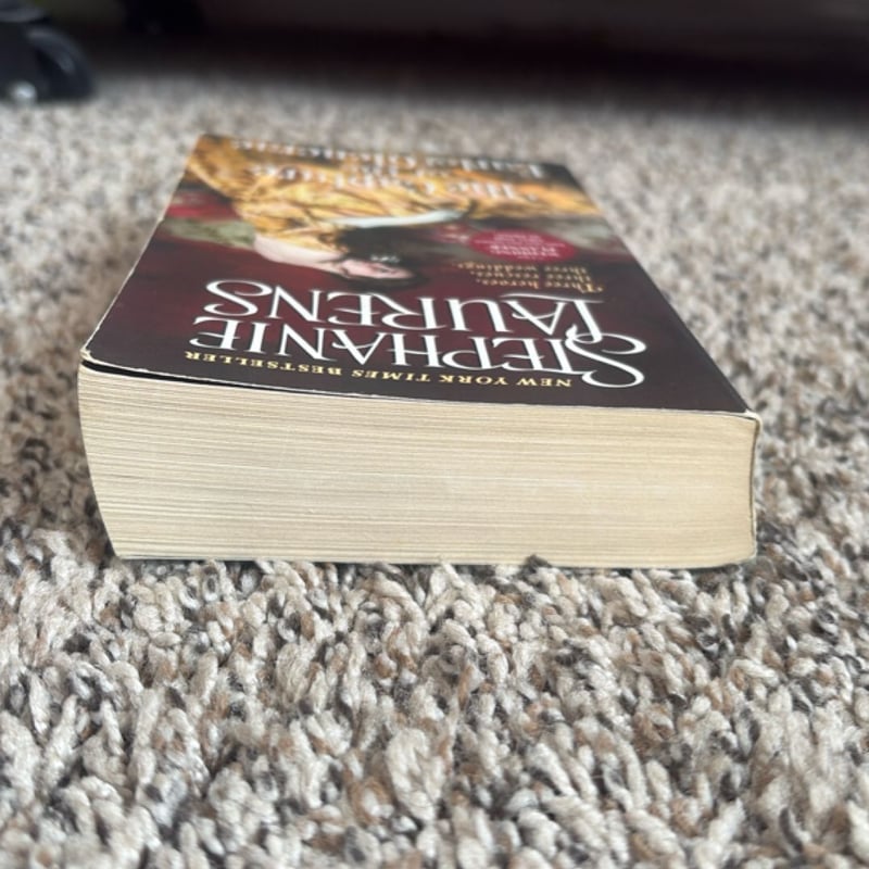 The Capture of the Earl of Glencrae