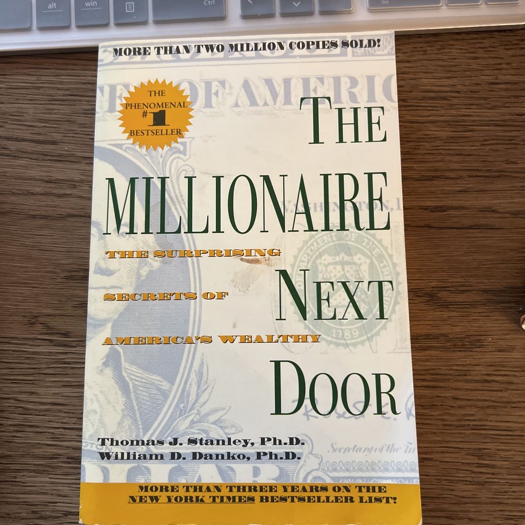 The Millionaire Next Door