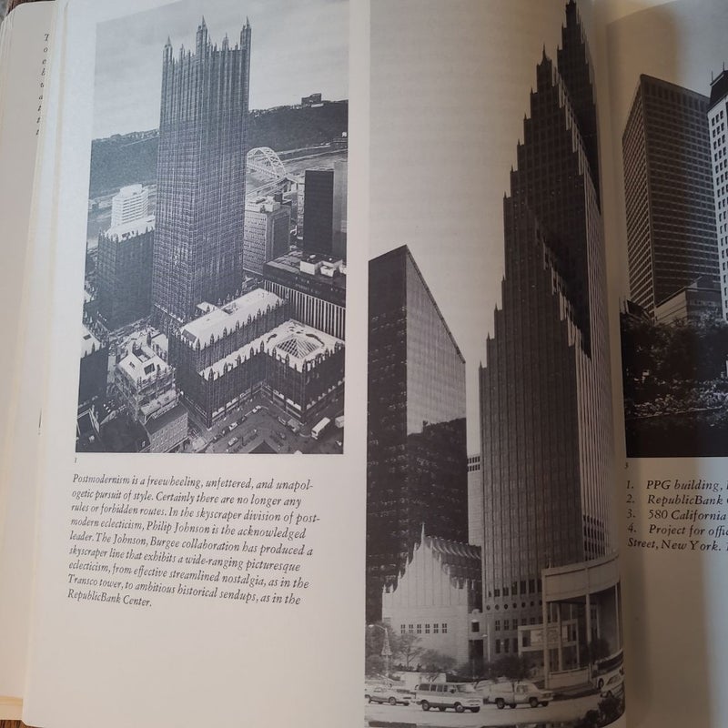 The Tall Building Artistically Reconsidered