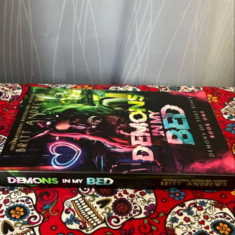 Demons in My Bed