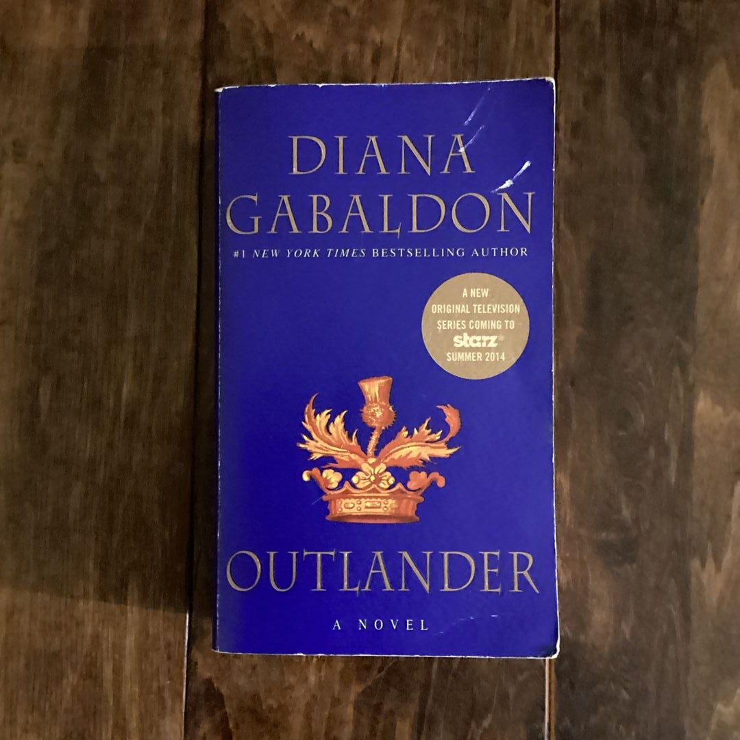 Outlander