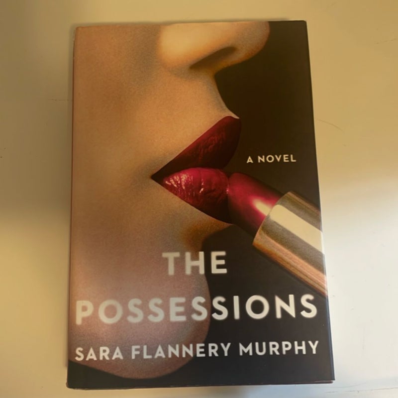 The Possessions