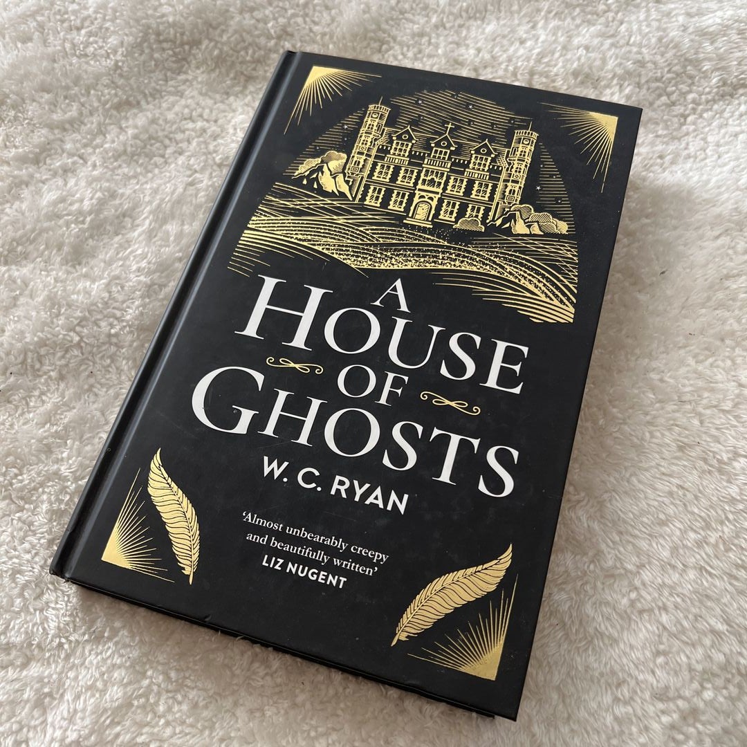 A House of Ghosts