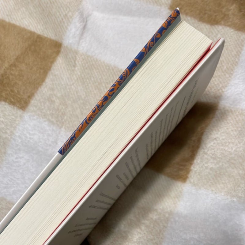 Jane Austen's Bookshelf