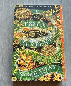 The Essex Serpent