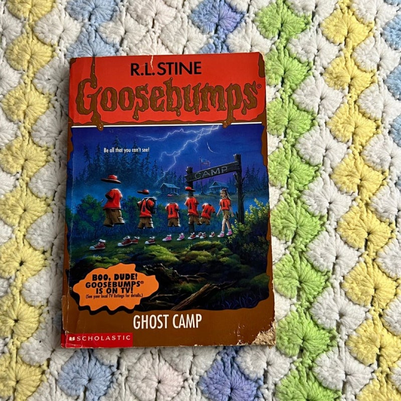 Ghost Camp