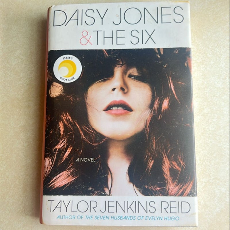 Daisy Jones and the Six