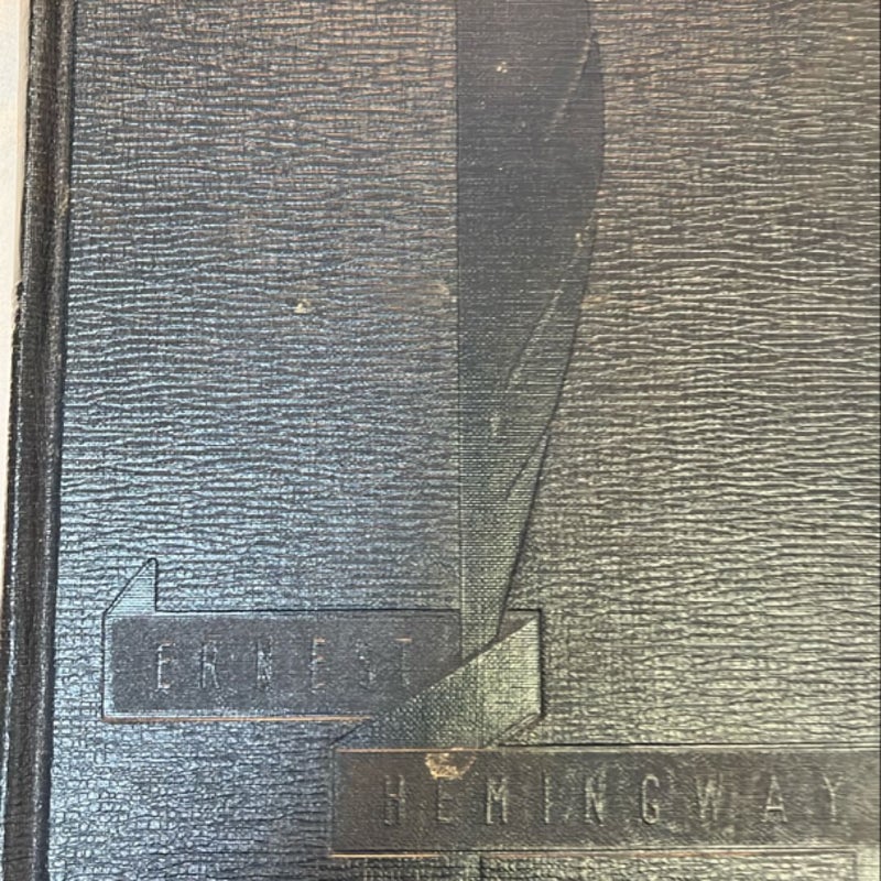 The Fifth Column and The First Forty-Nine Stories