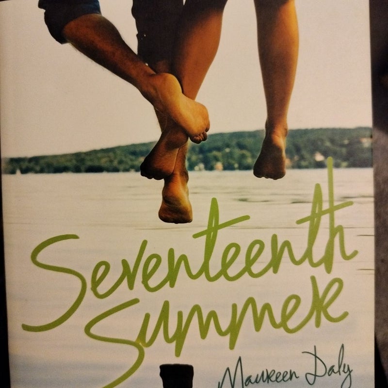 Seventeenth Summer