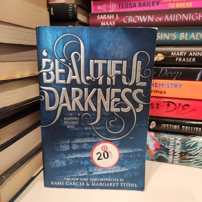 Beautiful Darkness