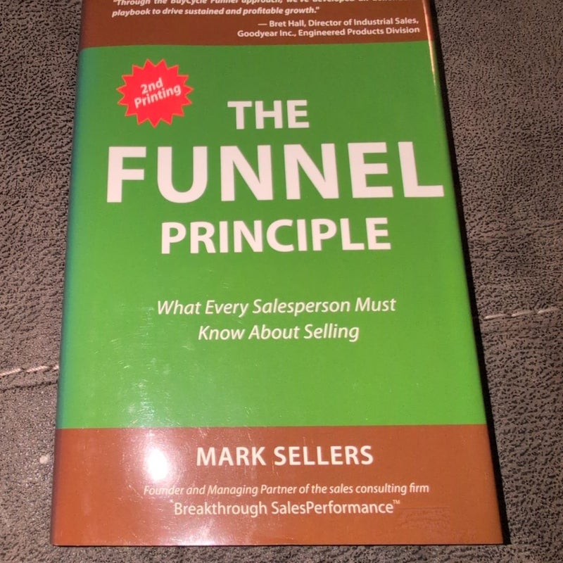 The Funnel Principle