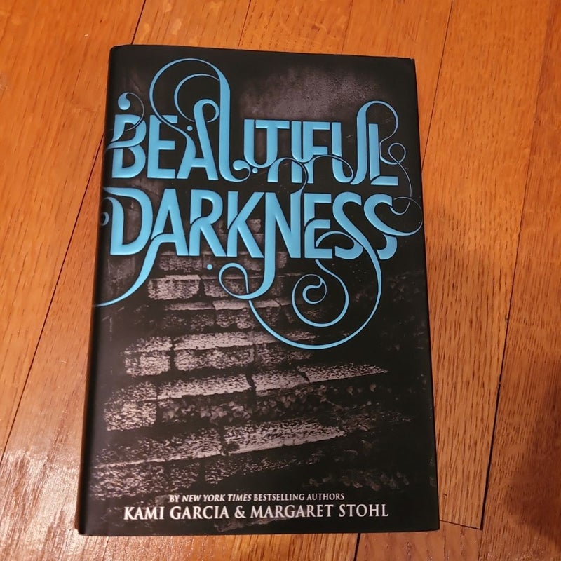 Beautiful Darkness