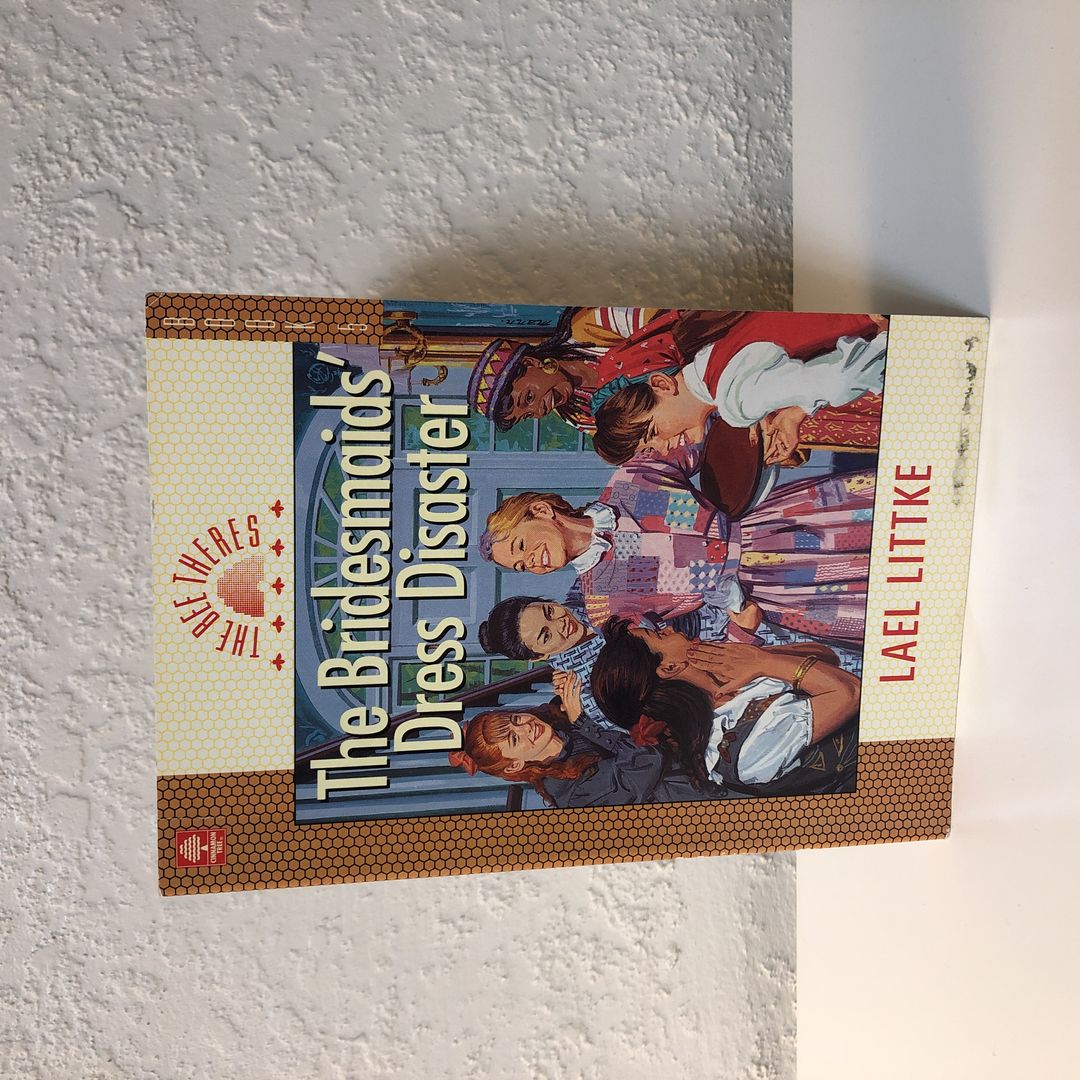 The Bridesmaids' Dress Disaster