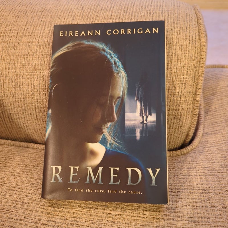 Remedy