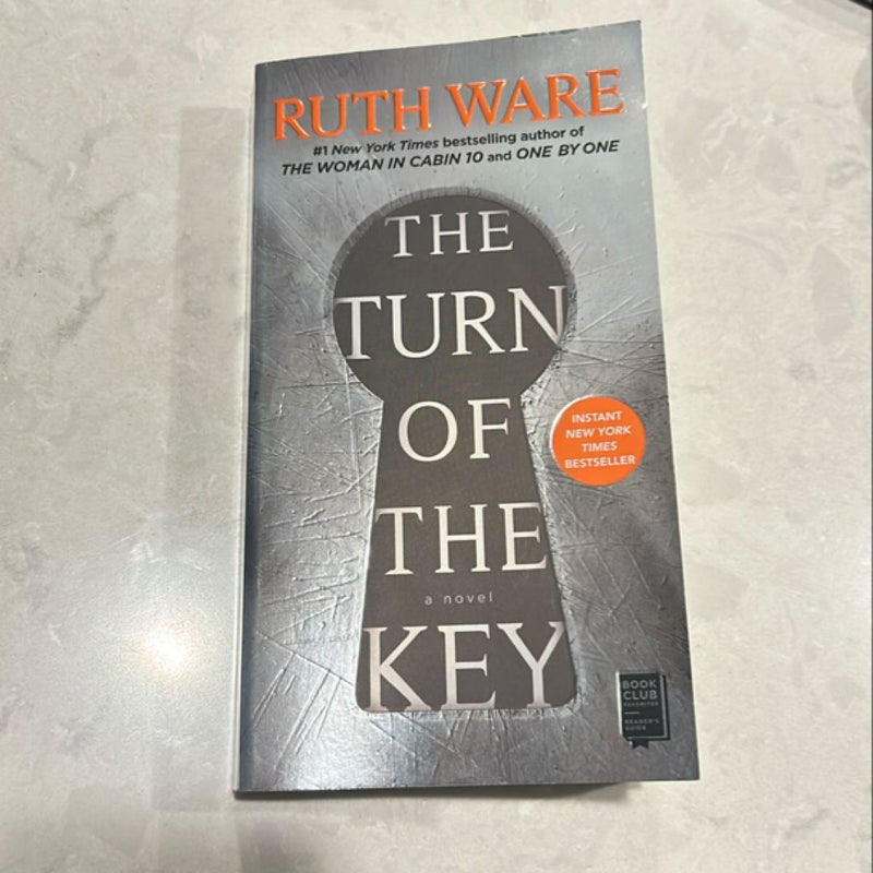 The Turn of the Key