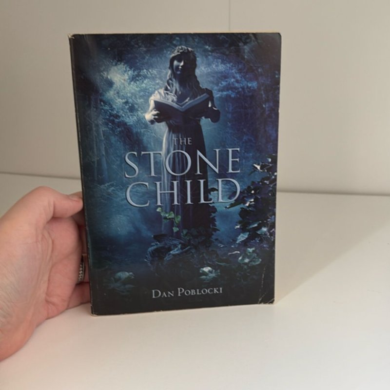 The Stone Child