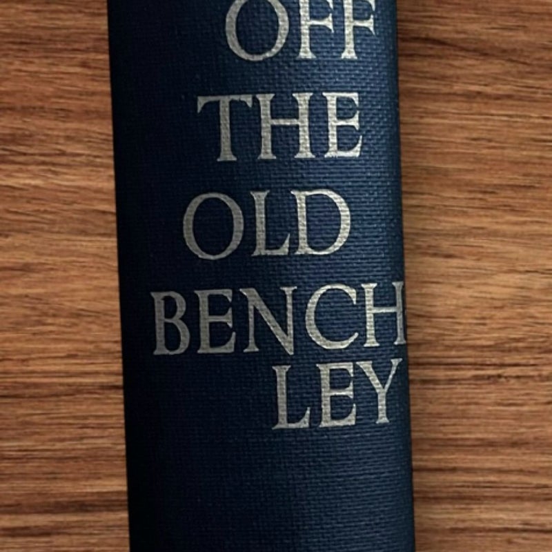 Chips off the Old Benchley 1949