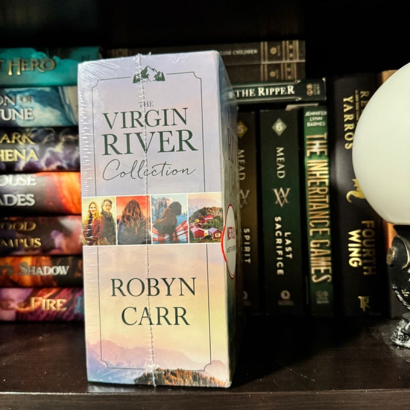 The Virgin River Collection 
