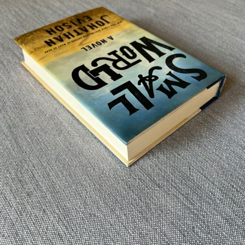 Small World (FIRST EDITION)