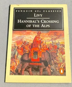 Hannibal's Crossing of the Alps
