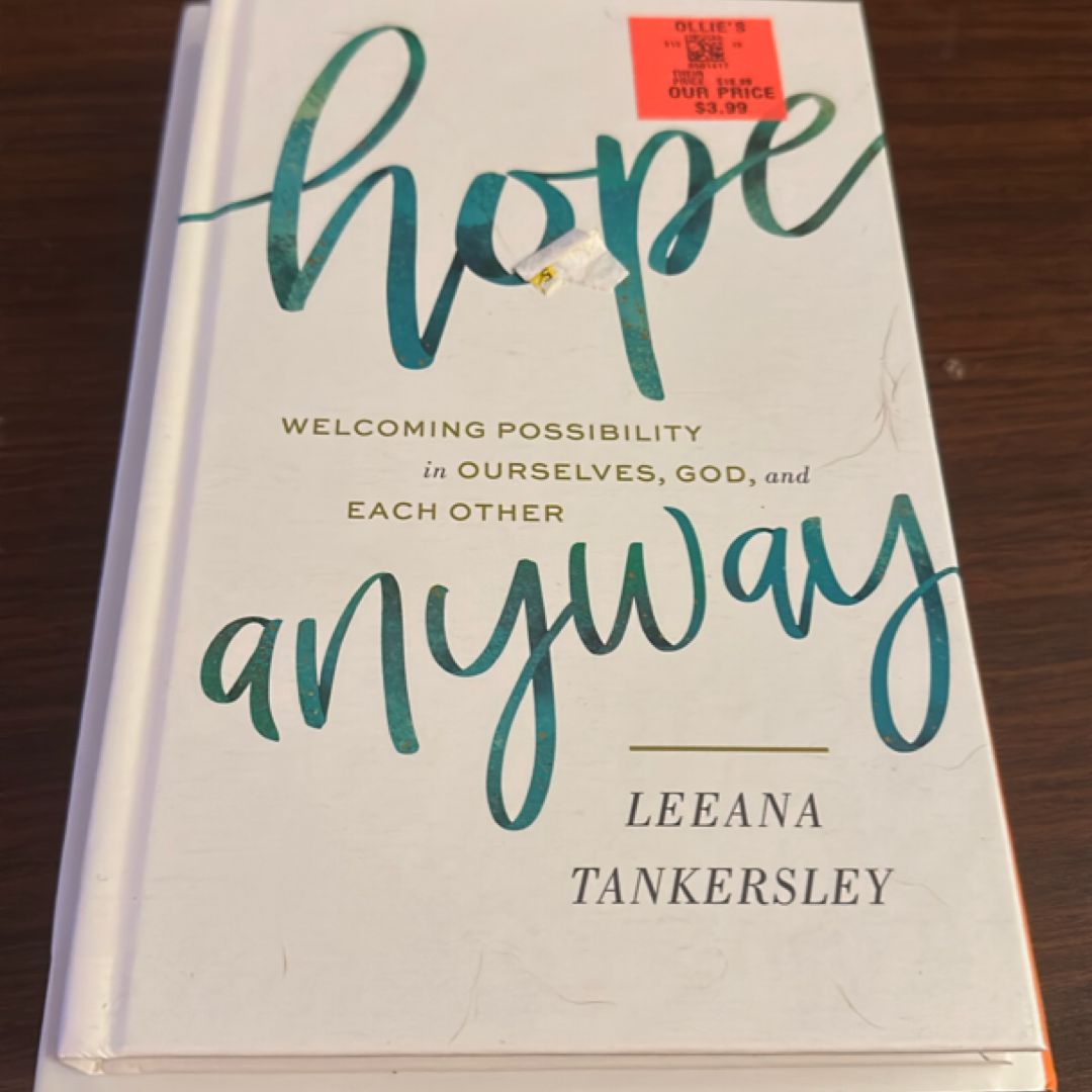 Hope Anyway