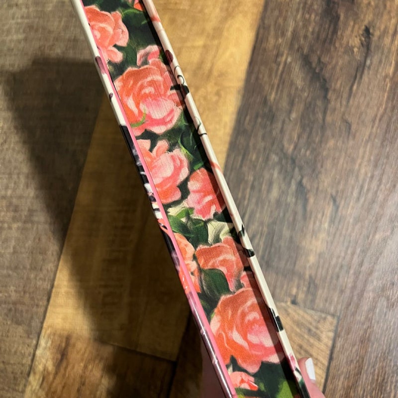 A Fragile Enchantment (Fairyloot Edition)