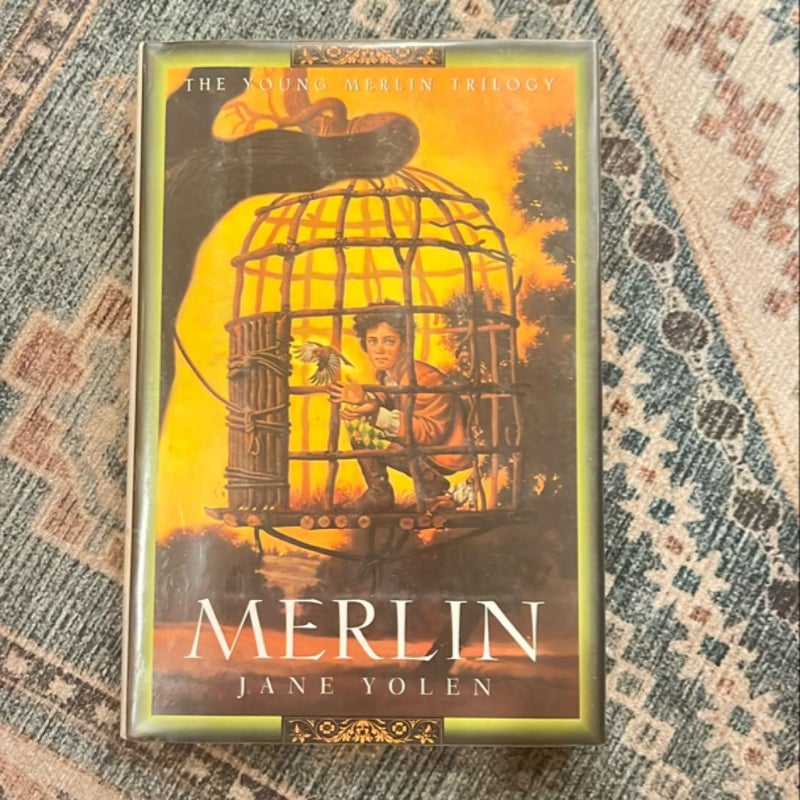 Merlin