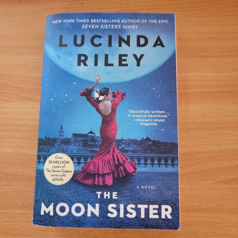 The Moon Sister