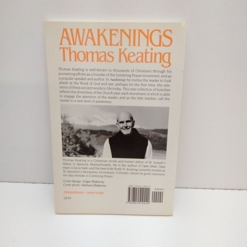 Awakenings