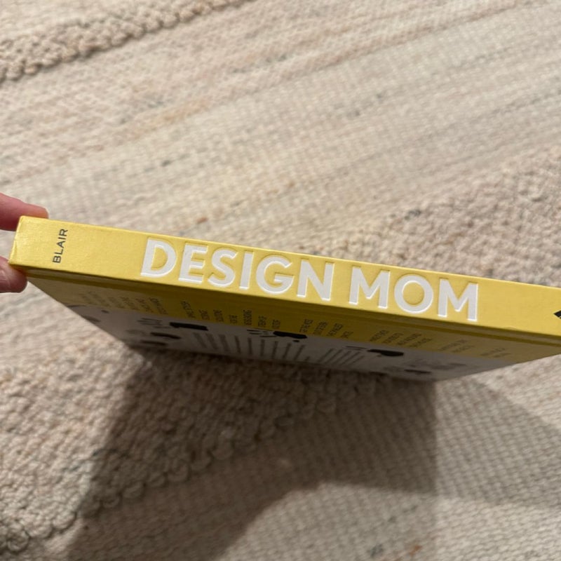 Design Mom