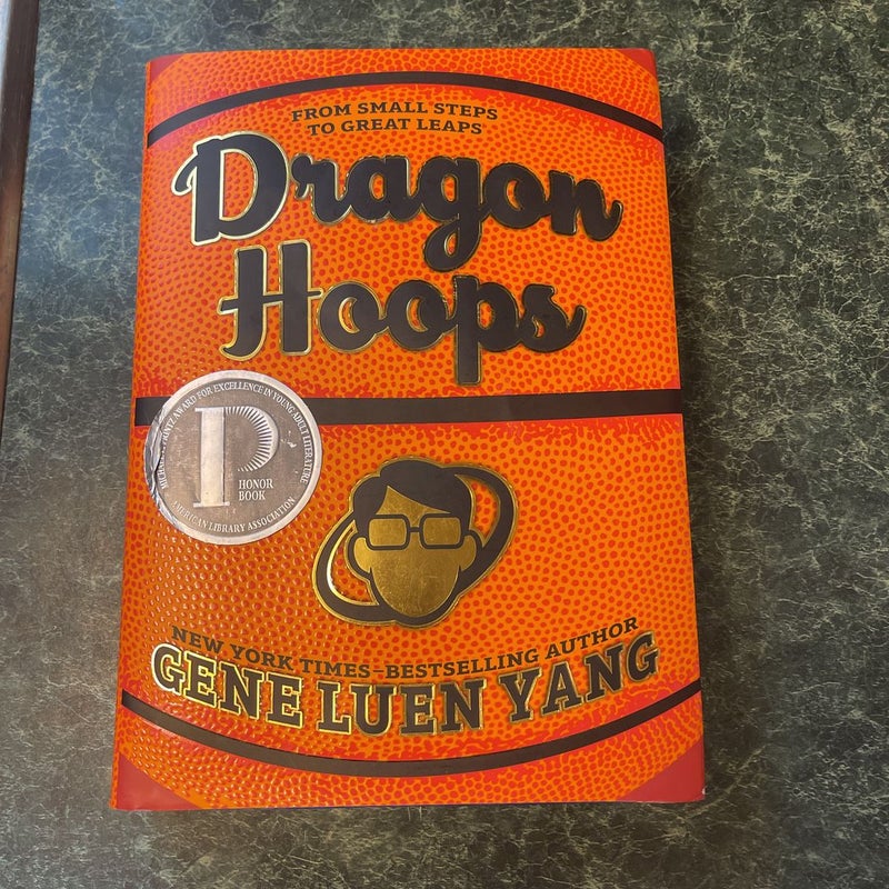 Dragon Hoops