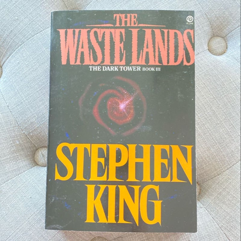 The Waste Lands