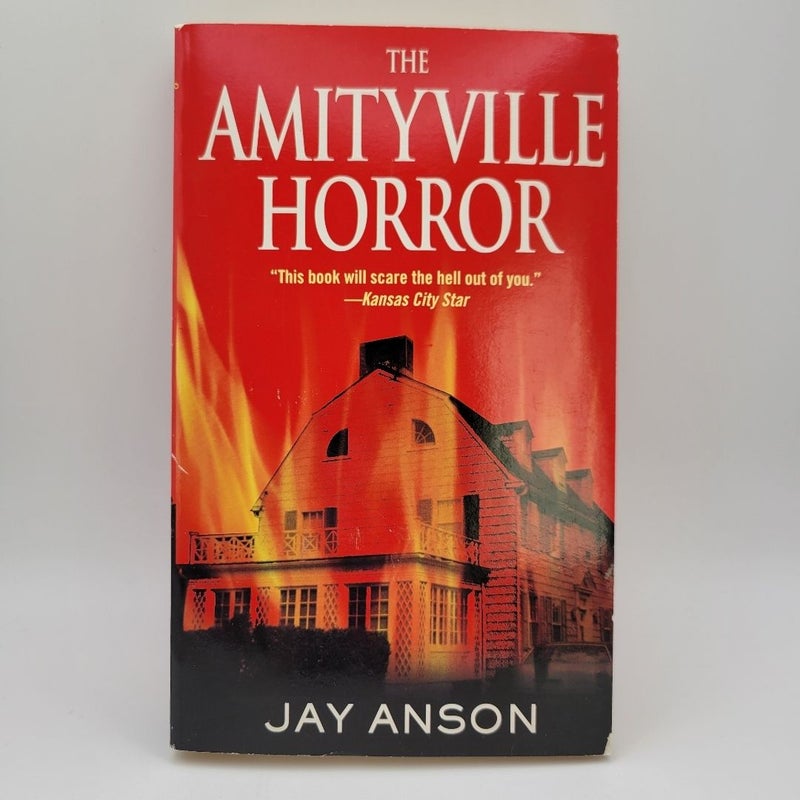 The Amityville Horror