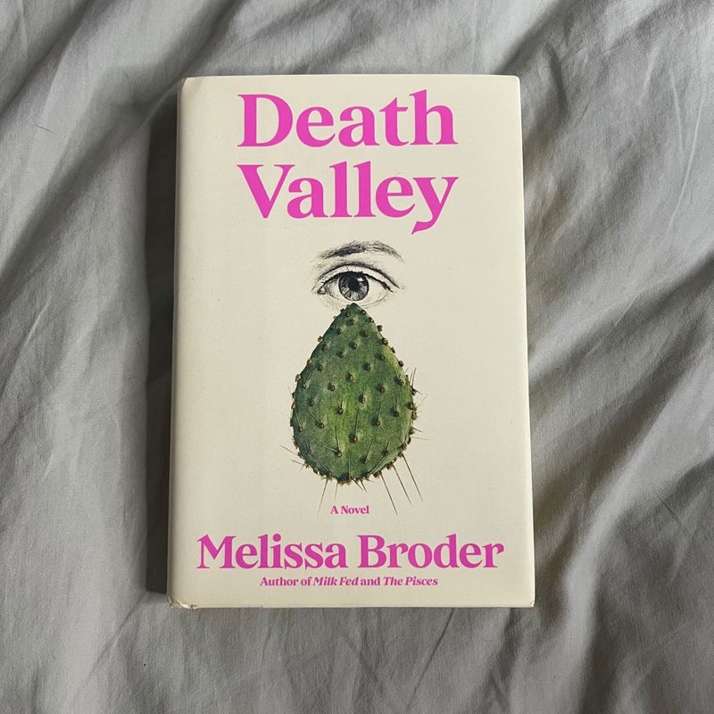 Death Valley