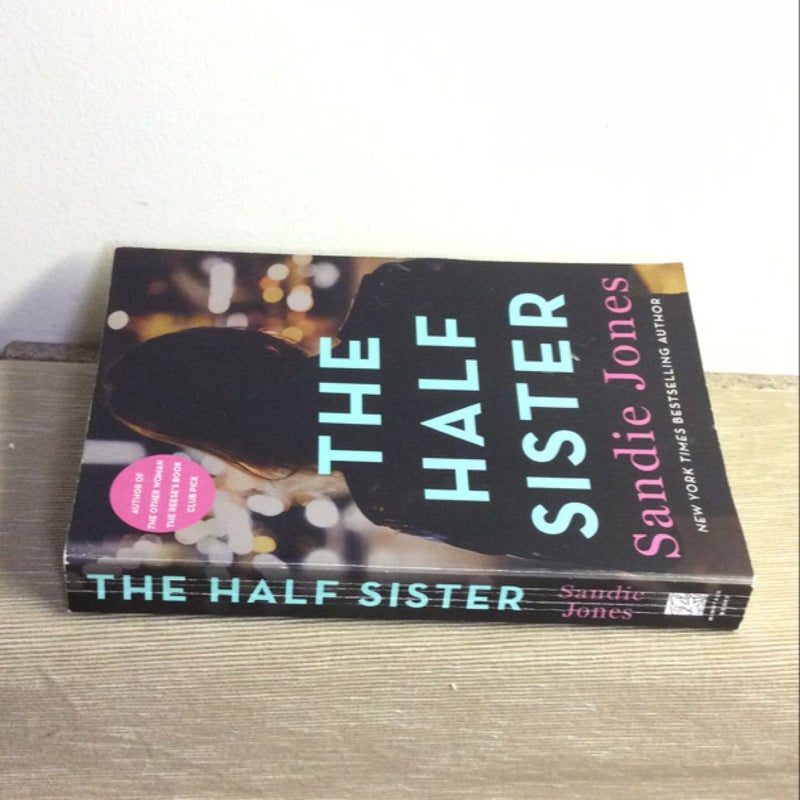 The Half Sister