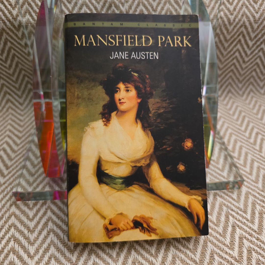 Mansfield Park