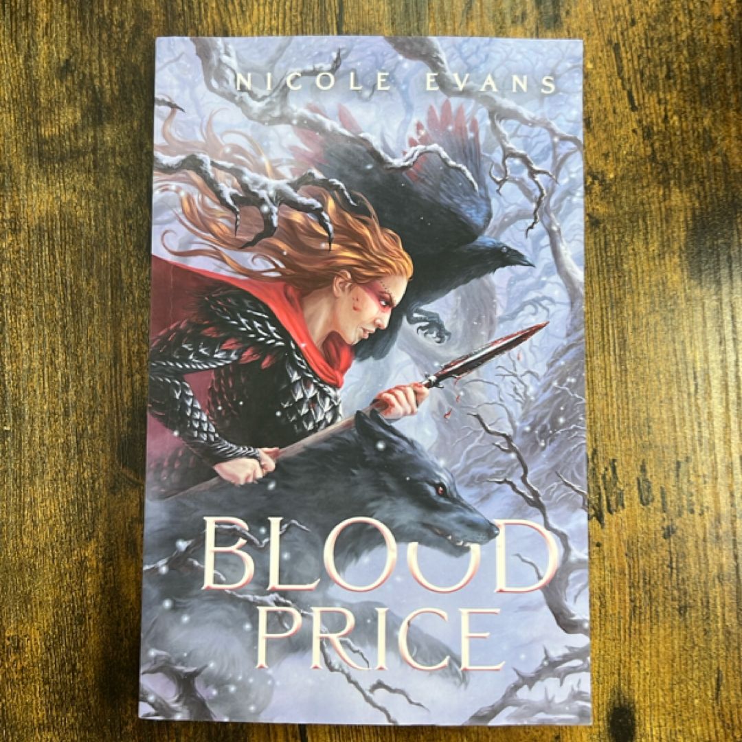 Blood Price