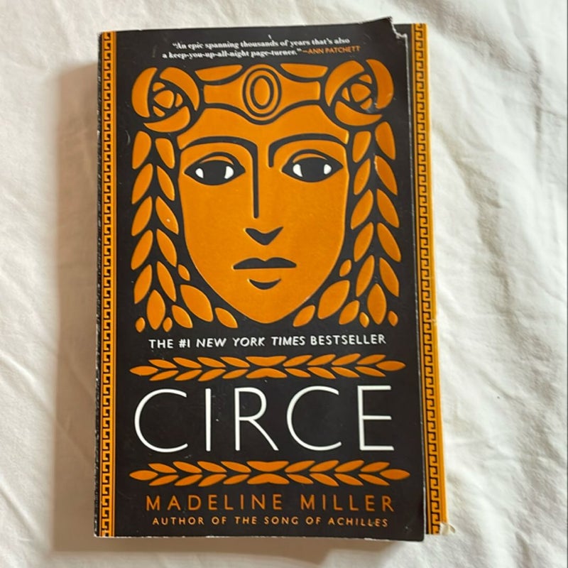 Circe