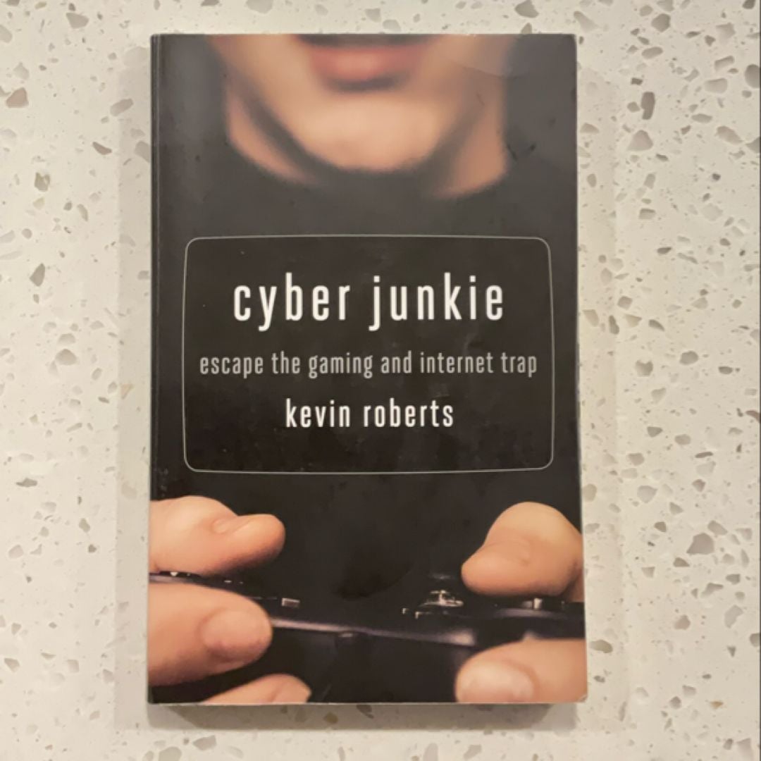 Cyber Junkie