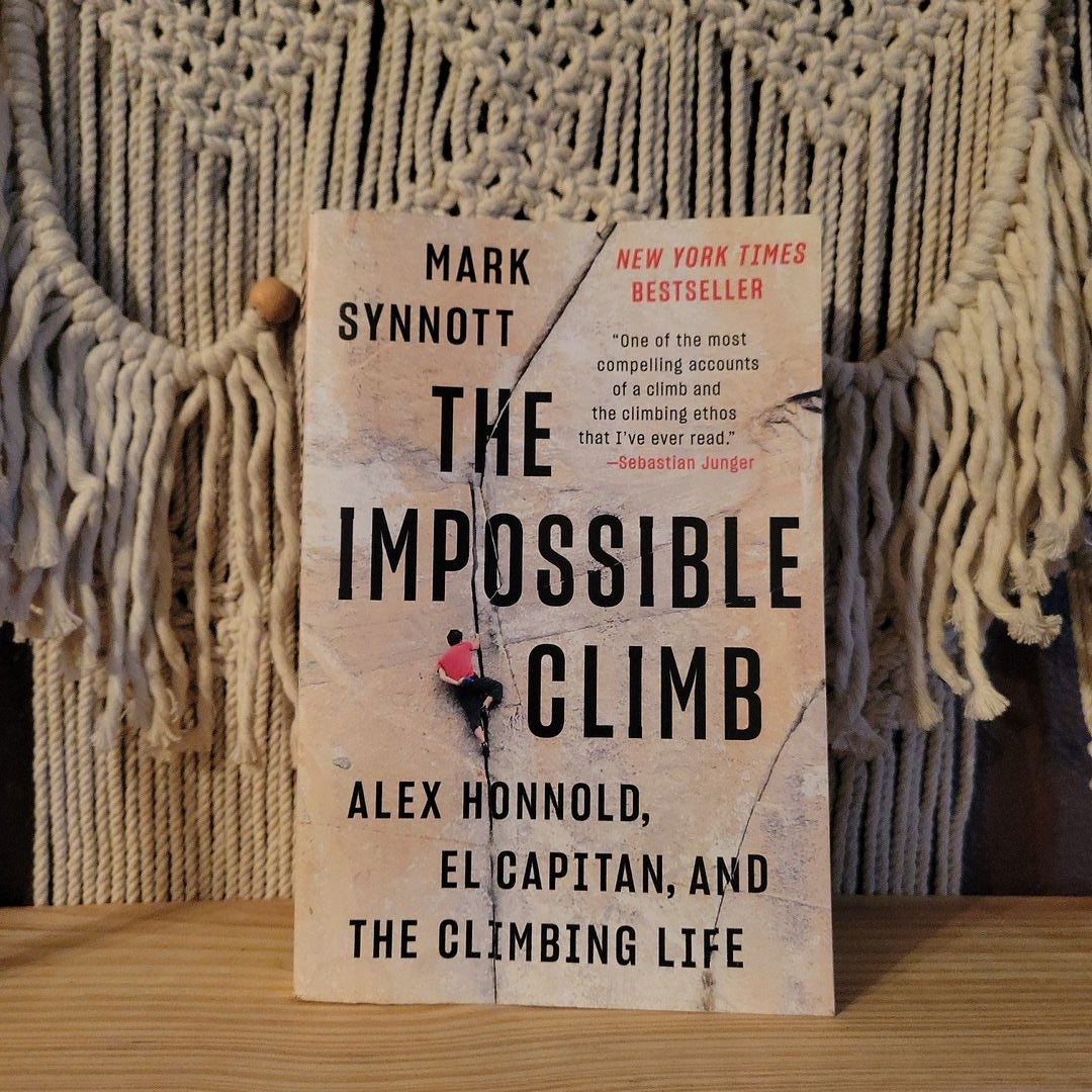 The Impossible Climb