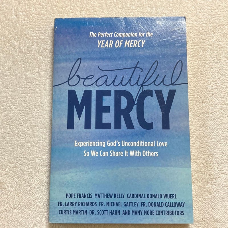 Beautiful Mercy