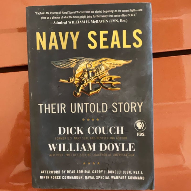 Navy SEALs